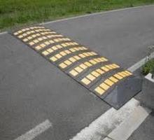 lane dividers
