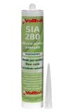 SILICONE ACETICO SIA 280