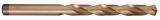 HSS TITANIUM twist drill bit