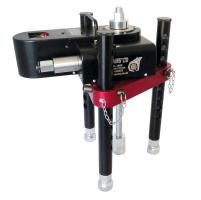 HEAVY DUTY TENSION TESTER 0-145 kN