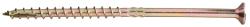 VSL wood building screws