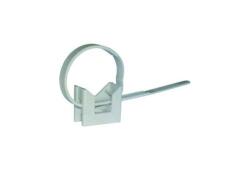 Fascetta TC in materiale plastico