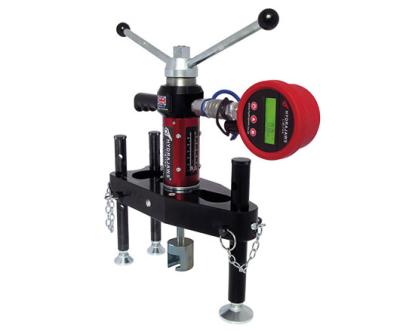 Tester portatili