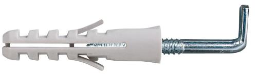 VNS Fixings for boilers, water heaters and fush tanks