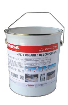 CV MULTISET PLUS 5 kg.container