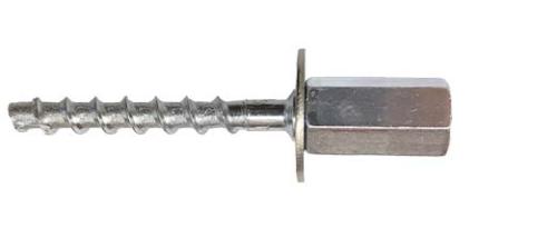 CSB COMBI concrete screws