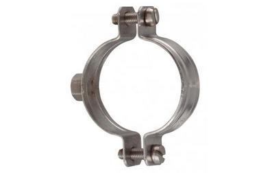 VRM - VR A2 Stainless steel clamp - photo 1