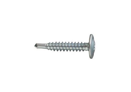 PC F metal screw
